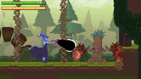 Chaos Sisters screenshot 2