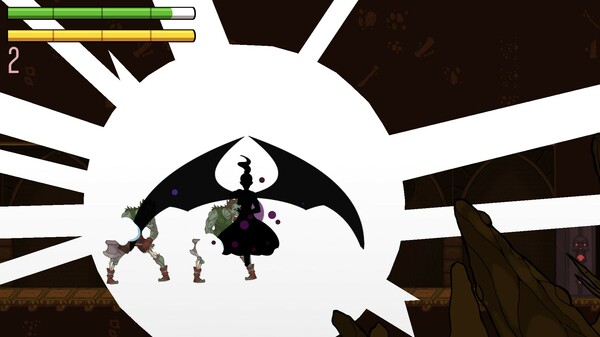 Chaos Sisters screenshot 4