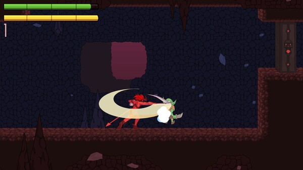 Chaos Sisters screenshot 1