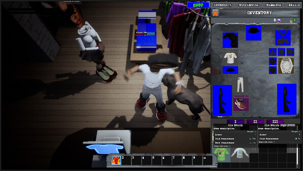 Paper Work screenshot 6