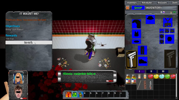 Paper Work screenshot 9