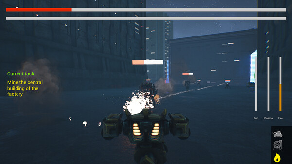 Dawn of Anarchy screenshot 10