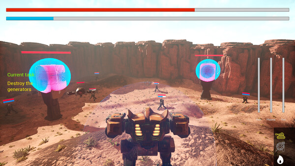 Dawn of Anarchy screenshot 5