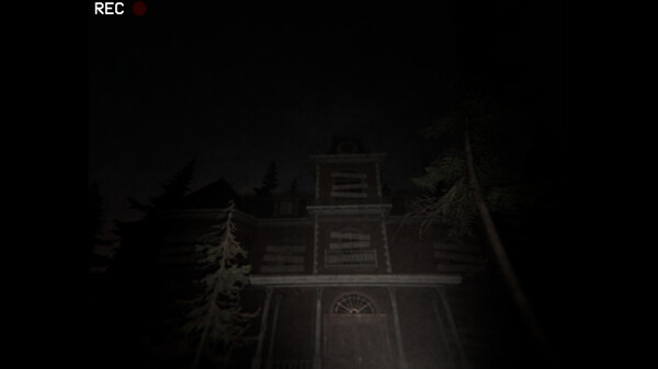The Dire screenshot 1
