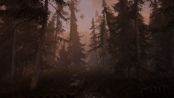 The Dire screenshot 7