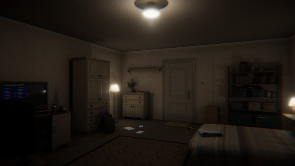 The Dire screenshot 6