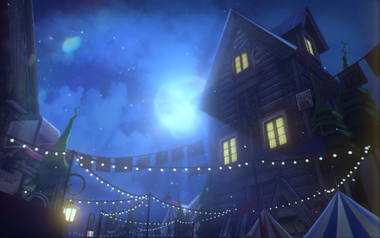 Lili: Child of Geos - Complete Edition screenshot 7