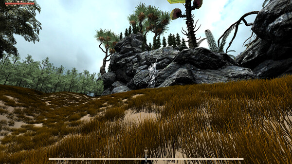 雪鹰领（Cultivating Immortals） screenshot 3