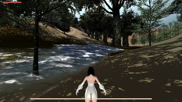 雪鹰领（Cultivating Immortals） screenshot 1