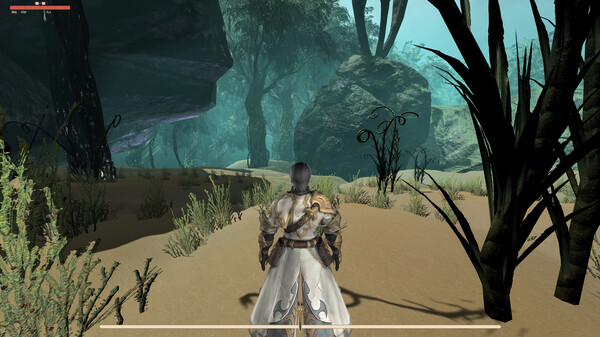 雪鹰领（Cultivating Immortals） screenshot 5