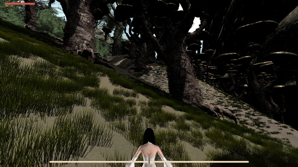 雪鹰领（Cultivating Immortals） screenshot 4