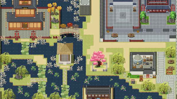 帝缚山海 screenshot 7