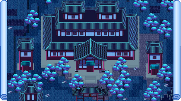 帝缚山海 screenshot 8