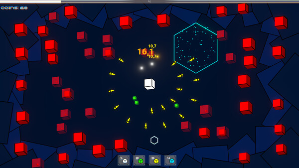 Cube Survivor screenshot 4