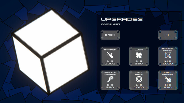 Cube Survivor screenshot 5