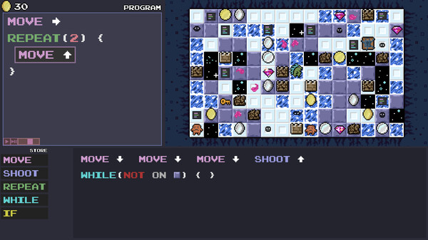 Code Has Price screenshot 5