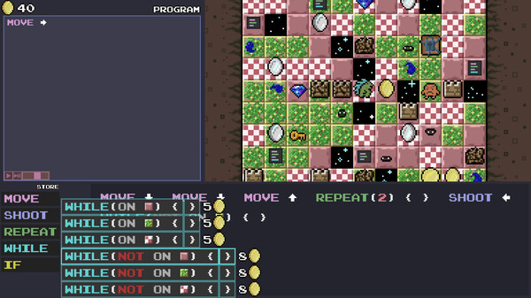 Code Has Price screenshot 4