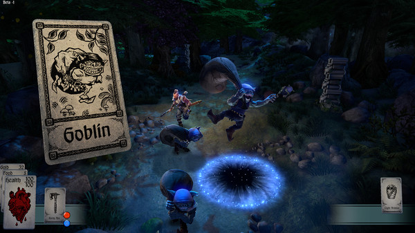 Hand of Fate screenshot 7
