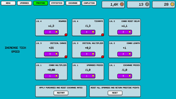 Idle Tick screenshot 6