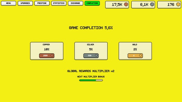 Idle Tick screenshot 7