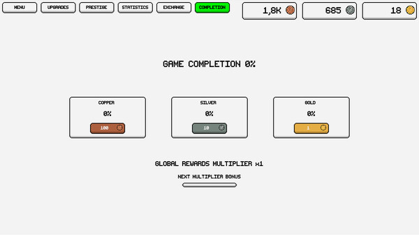 Idle Tick screenshot 5