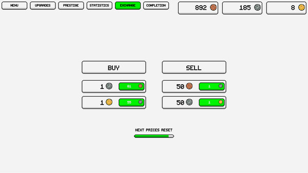 Idle Tick screenshot 4