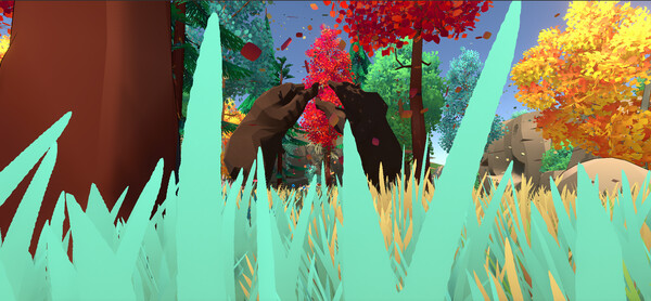 Harve screenshot 5