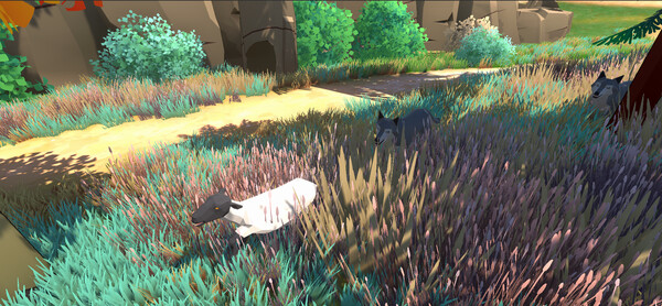 Harve screenshot 4