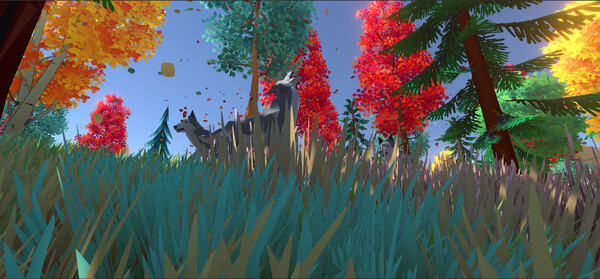 Harve screenshot 3
