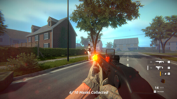 ANONYMOUS HUNTING SIMULATOR screenshot 10