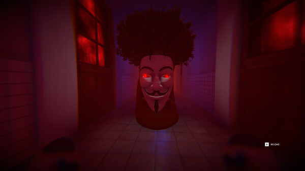 ANONYMOUS HUNTING SIMULATOR screenshot 8