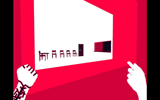 ALEPH screenshot 3