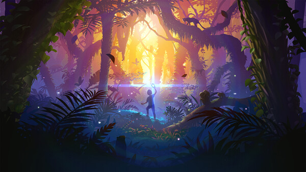 VIRTUAL LIVE ARENA screenshot 5