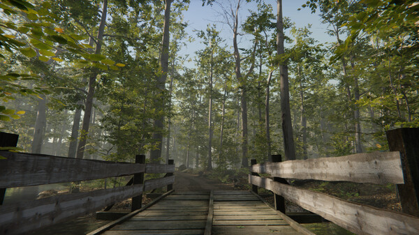 Camping Vlog Simulator 2024 screenshot 10