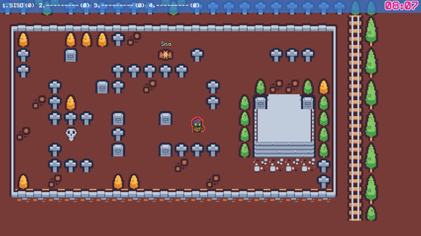 Battlechat screenshot 2