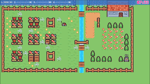 Battlechat screenshot 1