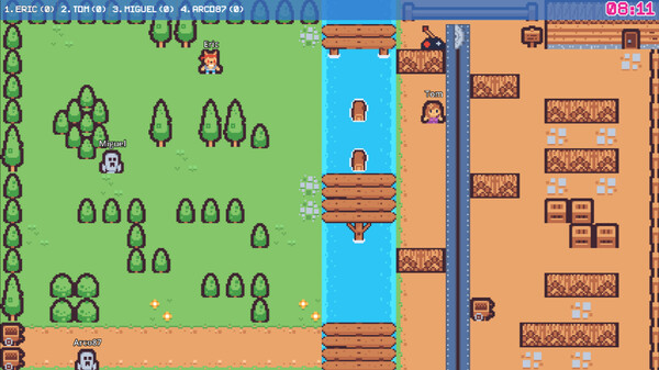 Battlechat screenshot 4