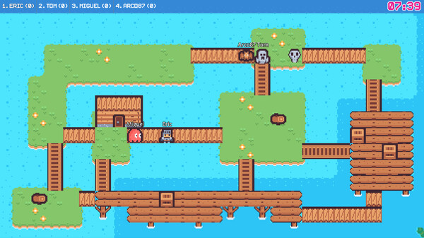 Battlechat screenshot 3