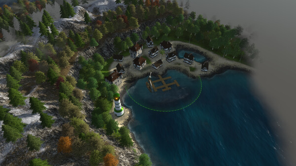 Windward Horizon screenshot 4
