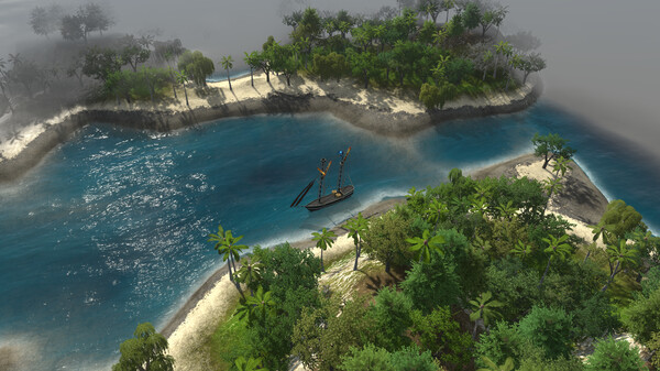 Windward Horizon screenshot 8