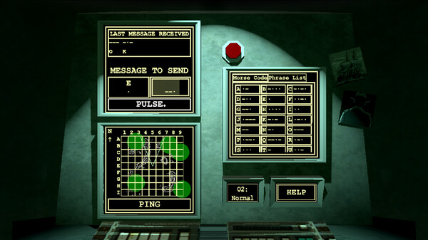 The Old Gentleman screenshot 2