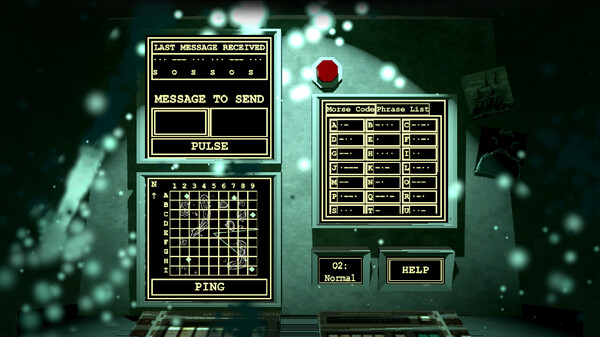 The Old Gentleman screenshot 6