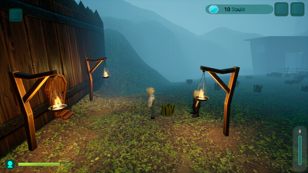Dystofarm screenshot 4