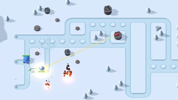 Invasion, Tales of Tower Defense screenshot 5