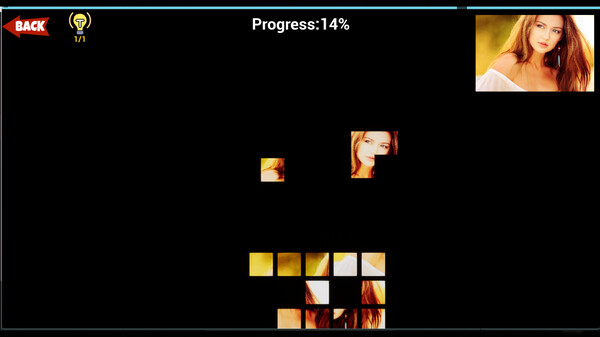 Jigsaw Together screenshot 3