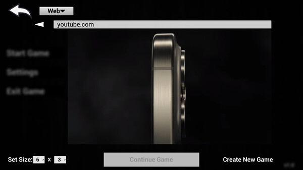 Jigsaw Together screenshot 2
