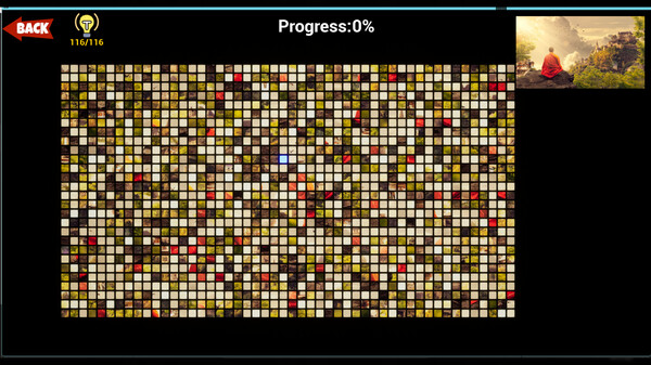 Jigsaw Together screenshot 4