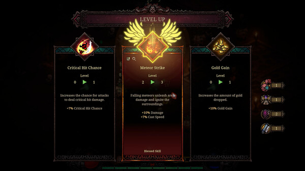 Tower of Babel: Survivors of Chaos screenshot 6