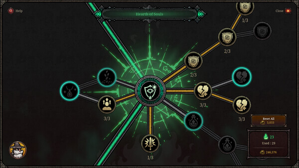 Tower of Babel: Survivors of Chaos screenshot 4