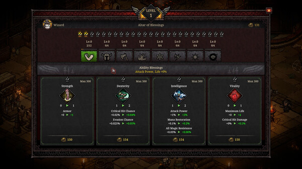 Tower of Babel: Survivors of Chaos screenshot 9
